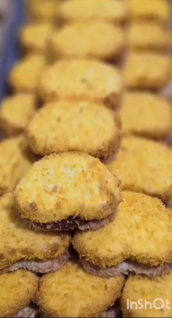 شیرینی سرای دربار در قزوین